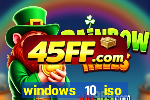 windows 10 iso google drive